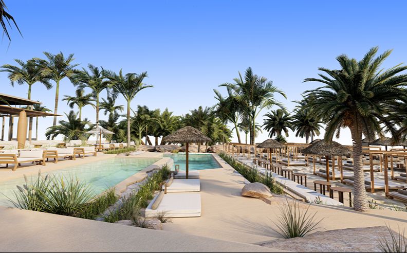 The iconic Bar du Port announces BDP Beach in Ras Al Khaimah’s Mina