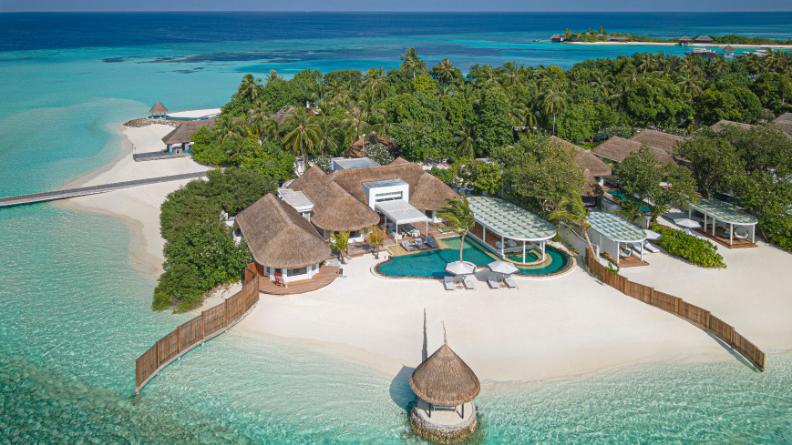UAE National Day Maldives Escapes at Four Seasons Kuda Huraa