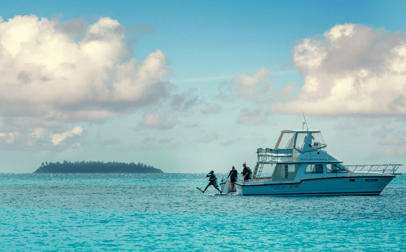 Four Seasons Resort Maldives at Kuda Huraa