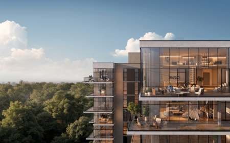 Majid Al Futtaim Unveils Maravelle at Ghaf Woods, Dubai’s First Ultra-Premium Wellness Destination