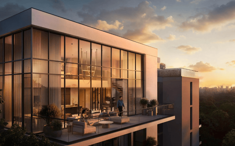 Maravelle at Ghaf Woods: Dubai’s Wellness-Centered Living