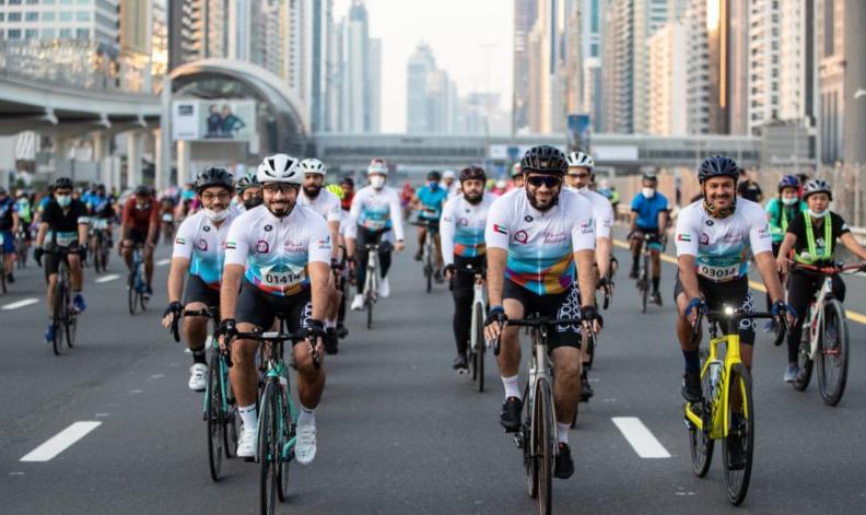 Explore Partner Deals and Fitness Apps