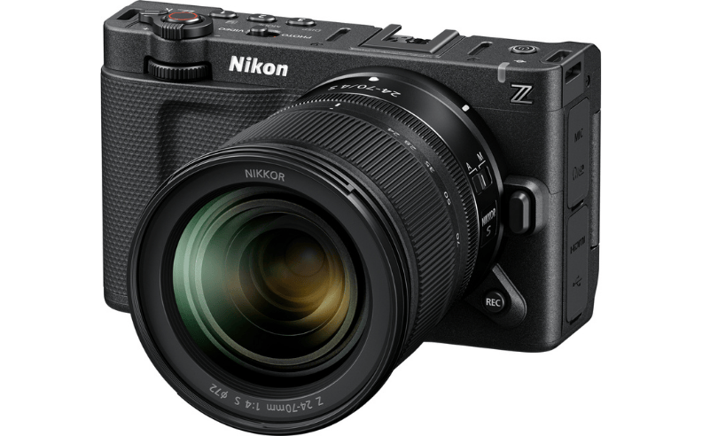 Nikon Middle East & Africa unveils the revolutionary Nikon ZR at a glamorous cinema premiere in Dubai