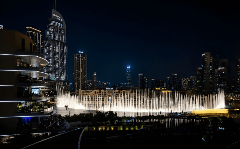 مطاعم أرماني تُطلق قوائم طعام مميّزة من وحي موسم الأعياد بالإضافة إلى أطايب موسمية تُدخل البهجة في قلوب الضيوف