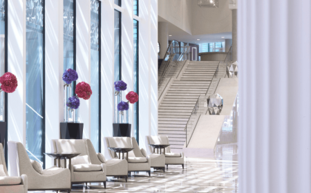 فندق فورسيزونز أبوظبي في جزيرة الماريه يحصد مفتاح ميشلان المرموق ضمن دليل ميشلان 2025