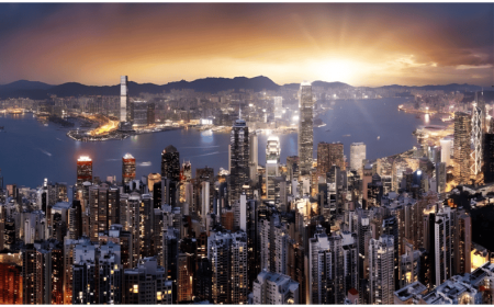 المتعة في انتظاركم: دليل الذوّاقة إلى المطاعم العصريّة الأكثر إثارة في هونغ كونغ