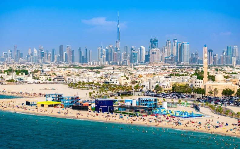 سجّل في تحدي دبي للياقة 2025 وفرصة الفوز برحلة لشخصين