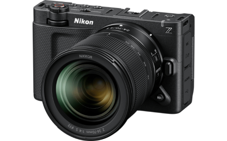 نيكون الشرق الأوسط وأفريقيا تُطلق كاميرا Nikon ZR بعرض سينمائي فاخر في دبي