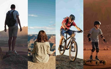 بيك  تجربة فريدة في مدينة العين