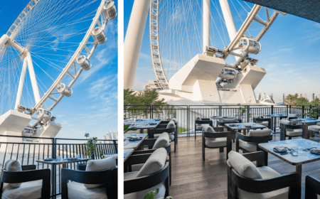 Clay Dubai reopens outdoor terrace for cozy winter dining