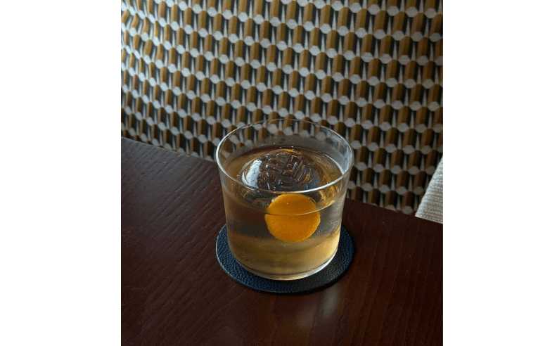 SHI Dubai x Woodford Reserve launch exclusive cocktails