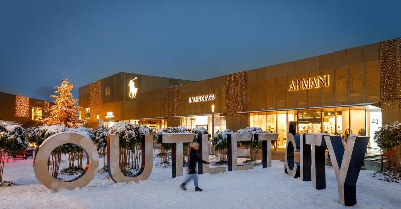 3 reasons to celebrate: new store openings at Outletcity Metzingen