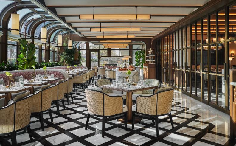 Café Boulud Riyadh Marks First Anniversary with Exclusive Dinner