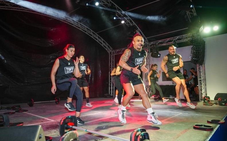 Flagship Event: Dubai Ride presented by DP World – 2 November