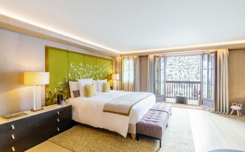 تجربة عافية واسترخاء لا تُضاهى