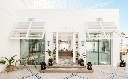 مطعم نويبيه يُعيد إطلاق برانش Sunset Soirée المسائي مع حلول فصل الخريف