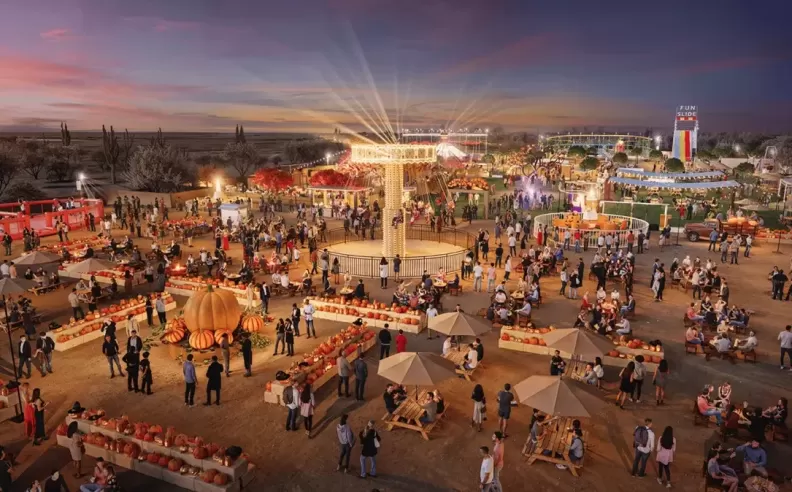 Spooky Meets Chic Inside the World’s Most Glamorous Halloween Hotels