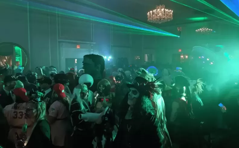 Hawthorne Hotel, Salem