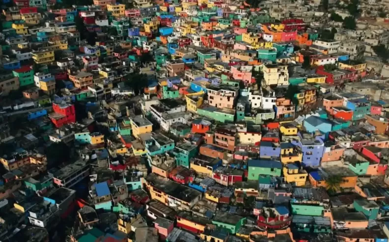 Master the Sky View How Overhead Shots Turn Ordinary Scenes into Cinematic Art