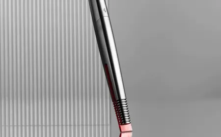 Writing in Motion Inside the High-Speed World of Montblanc x Ferrari