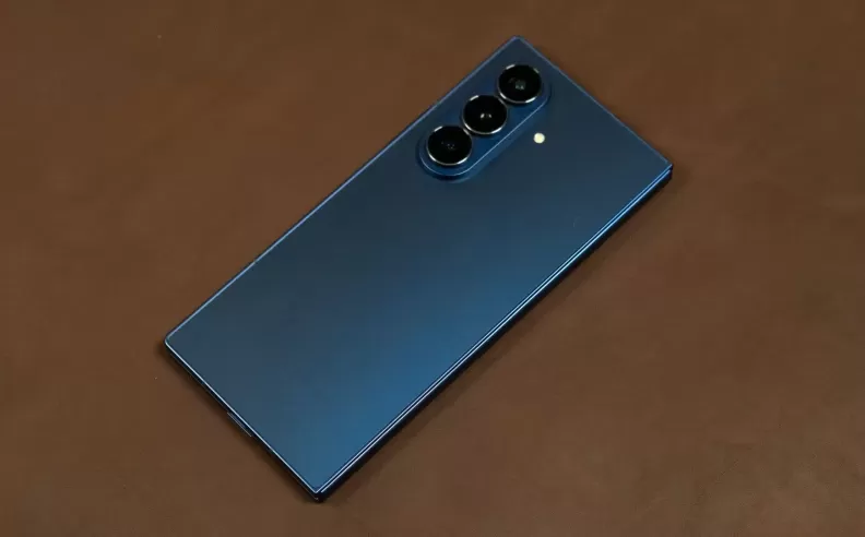 تصميم أنيق وتطور هندسي