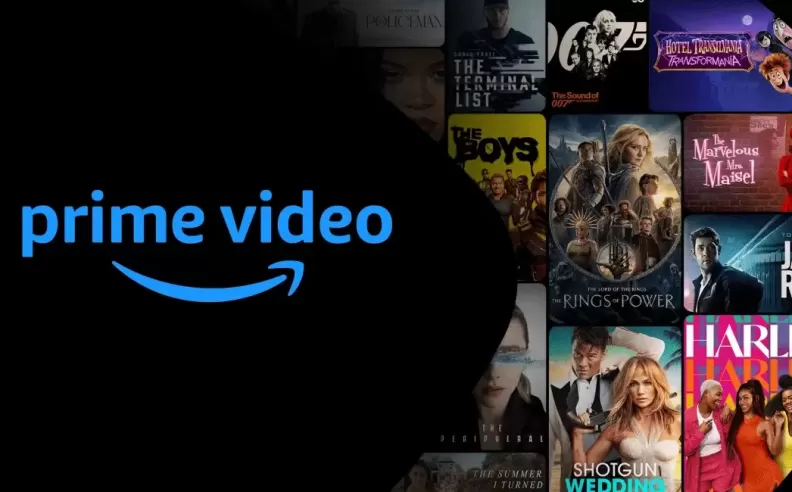 Amazon Prime Video Free Tier for Popular Titles