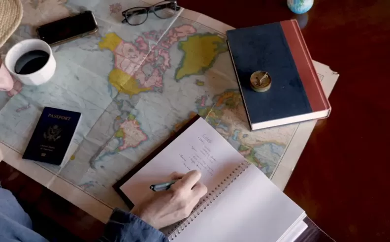 Smart Planning Before You Pack