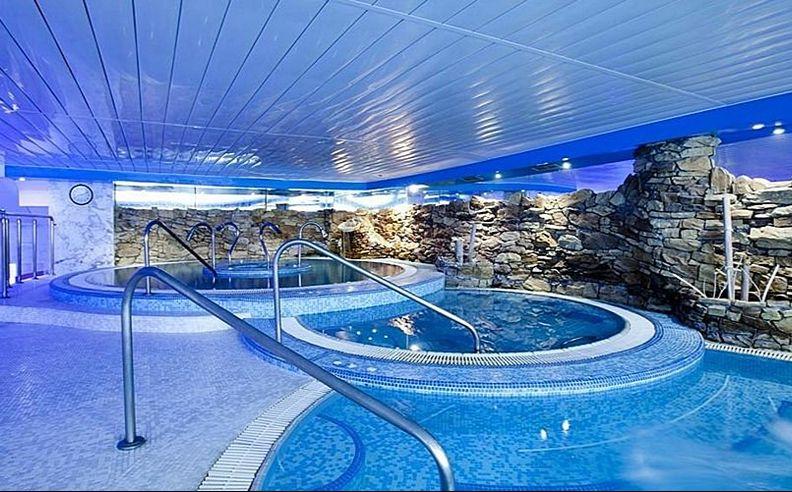 Olympia Resort Abu Dhabi: A New Era in Wellness