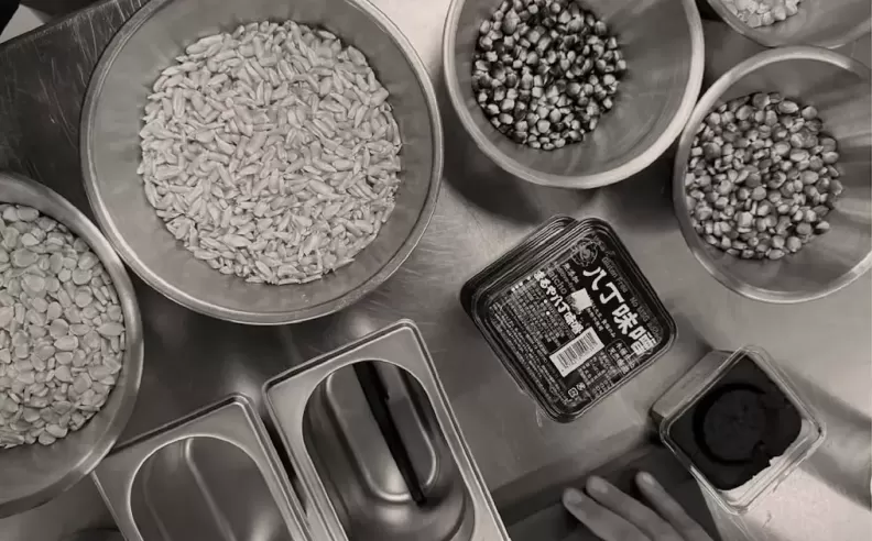 Cocina Tres بين المكسيك ودبي