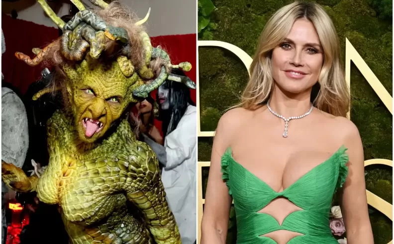 خيال أسطوري بتفاصيل مرعبة