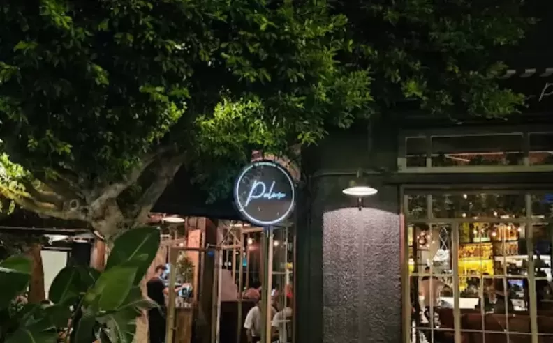 Le Trottoir de Paloma Adds French Charm to Dubai