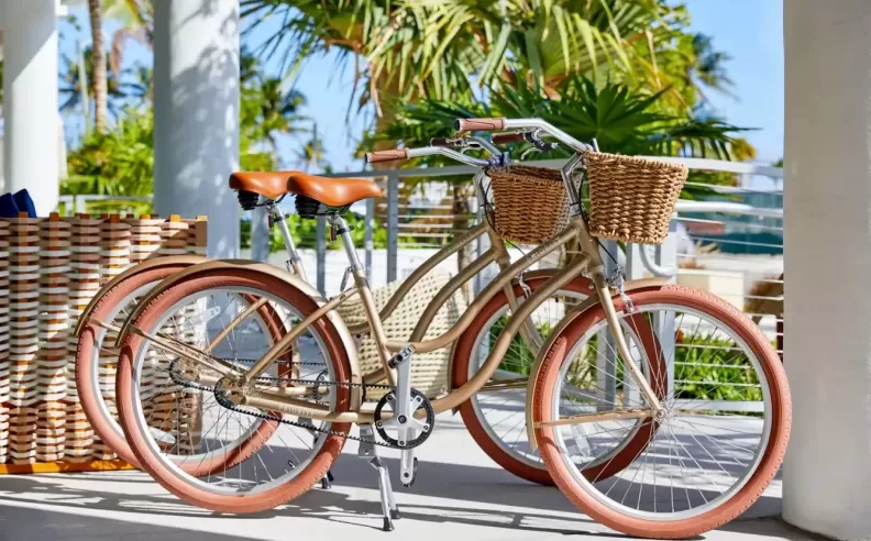 الانضمام إلى Marriott Bonvoy