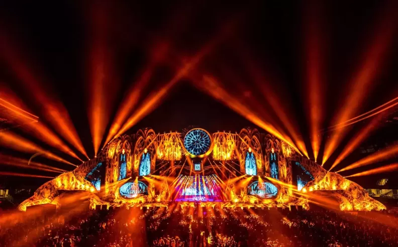 Limited Spots for an Unrepeatable Experience