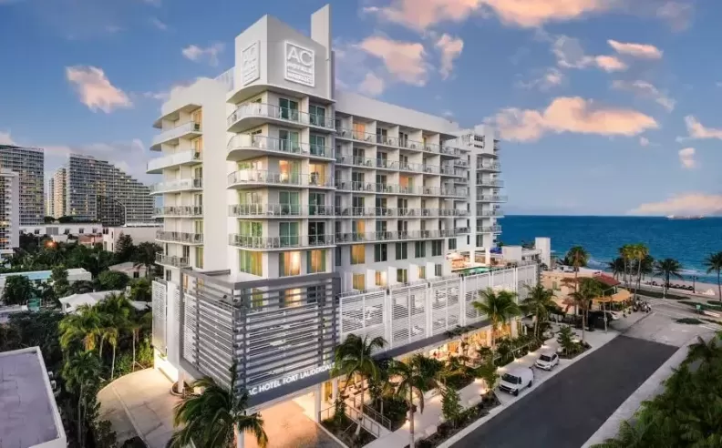 Fall Into Luxury: Marriott Bonvoy’s 2026 Offers You Can’t Miss