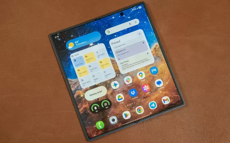 Powerful Performance and Smarter Processing