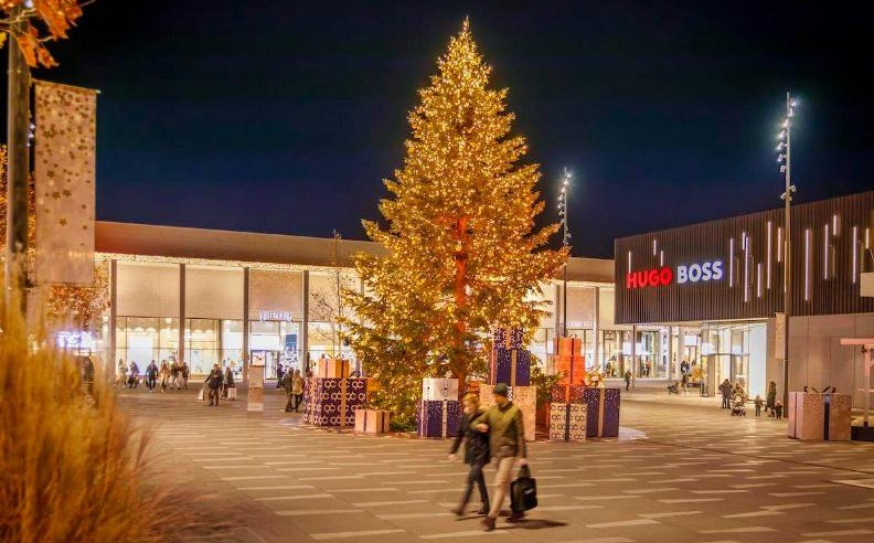 استكشفوا أسواق موسم الأعياد الأكثر سحراً في ألمانيا