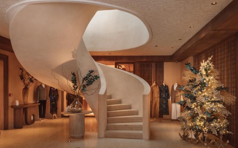 كيك الميلاد التقليدي (بوش دي نويل)