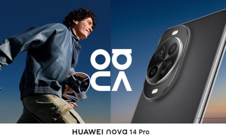 الطلبات المسبقة لسلسلة HUAWEI nova 14 مفتوحة الآن خطوة جريئة نحو كمال الصور الشخصية