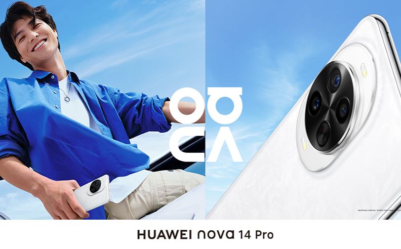 شحن فائق وتجربة ذكية مدعومة بالذكاء الاصطناعي