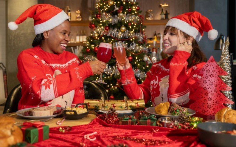La Ville Hotel & Suites Invites Guests to Embrace the Magic of the Festive Season