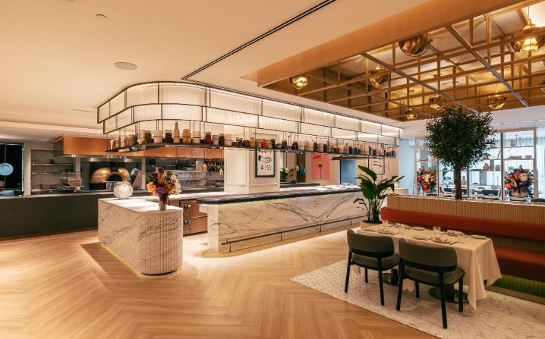 Tuscan Elegance Redefined: Vera Versilia Opens Signature Restaurant and Pool Lounge