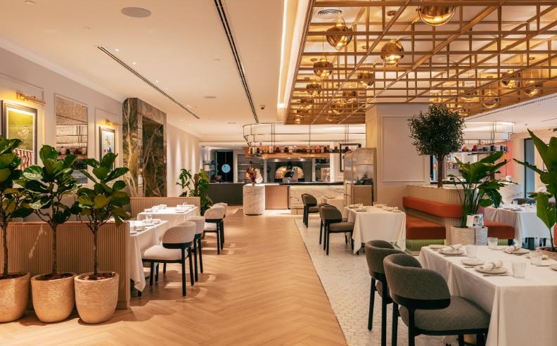 Vera Versilia Restaurant