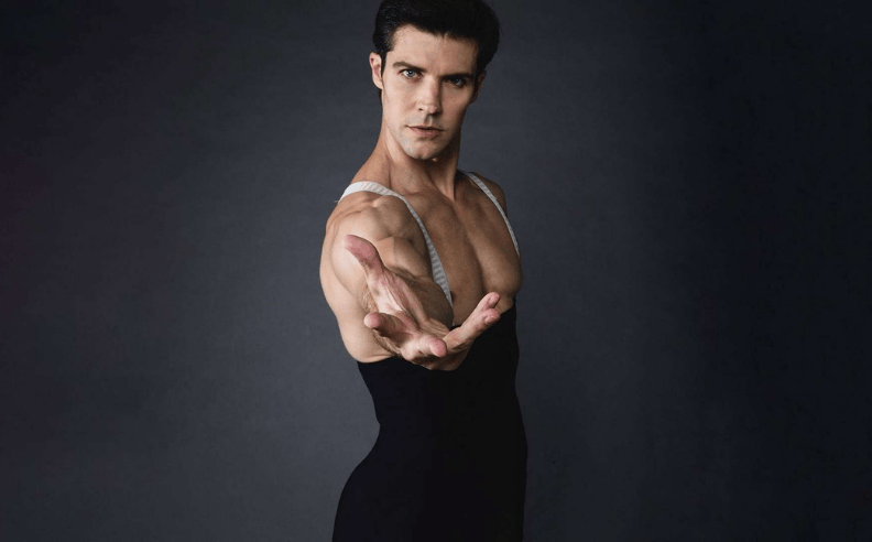 An Exceptional Evening of Dance