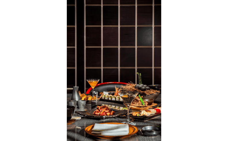 مطعم أرماني/أمل