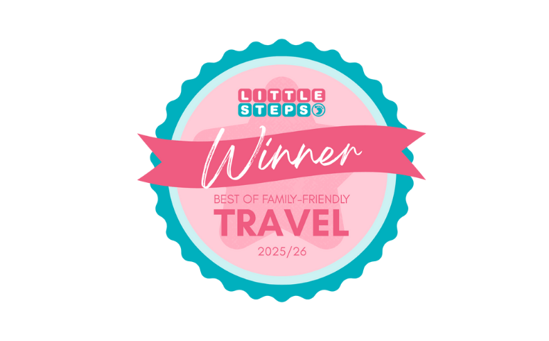 Centara Mirage Lagoon Maldives Named Best Family Hotel