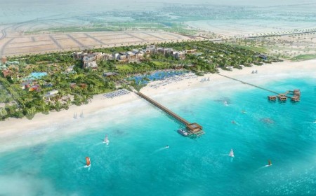 Rixos Murjana to Open as Saudi Arabia’s Largest All-Inclusive Resort