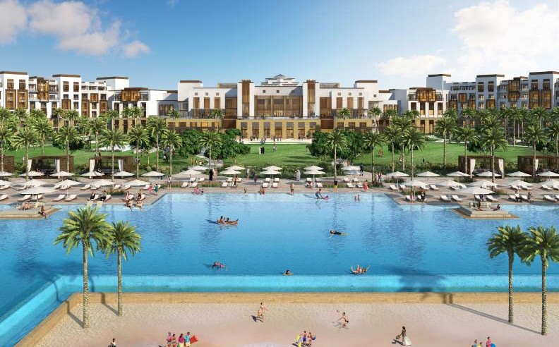 Rixos Murjana Redefines All-Inclusive Luxury in Saudi Arabia