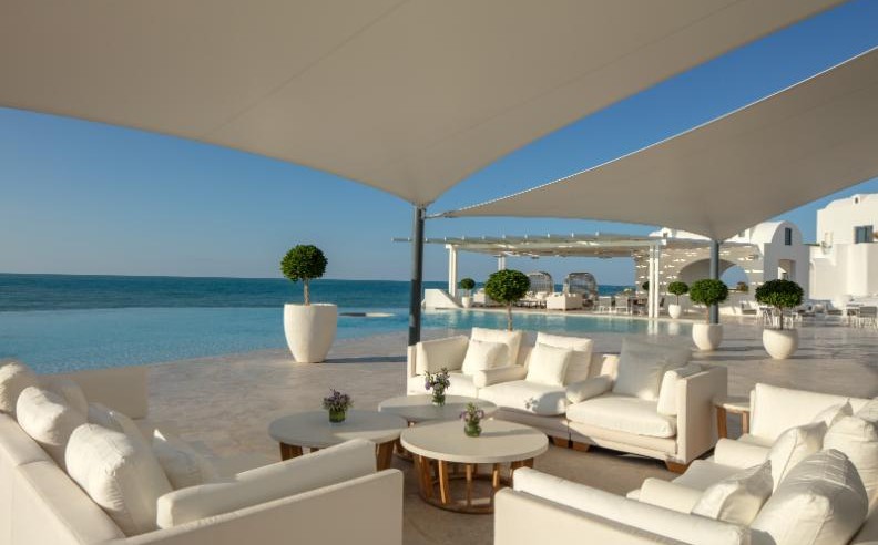 Anantara Mina Ras Al Khaimah Resort