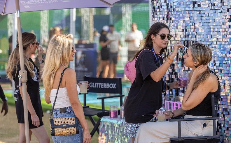 Sustainability, Community, and Ticket Information