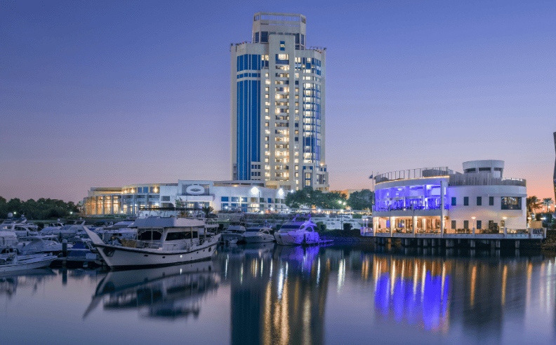 The Ritz-Carlton, Doha celebrates 25 years of iconic occasions with a remarkable calendar of festive events and experiences